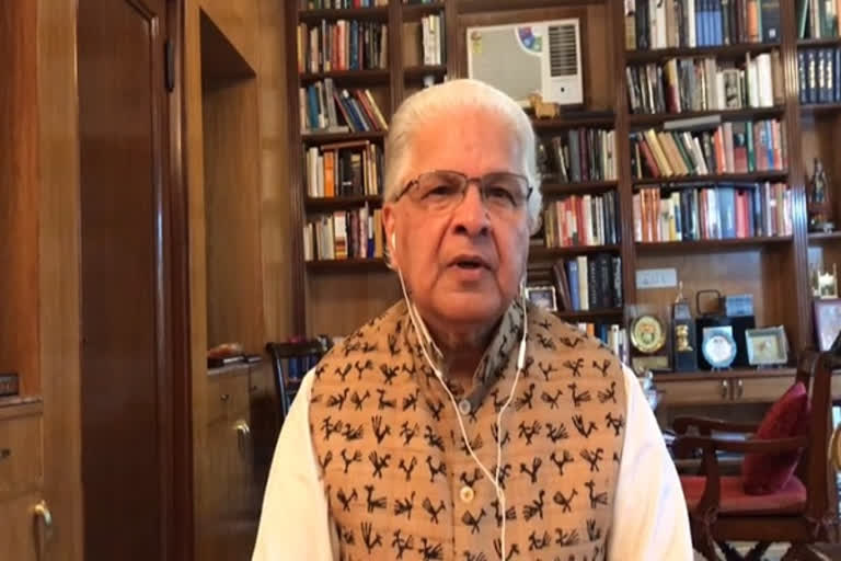 Former Union Law Minister Ashwani Kumar quits Congress