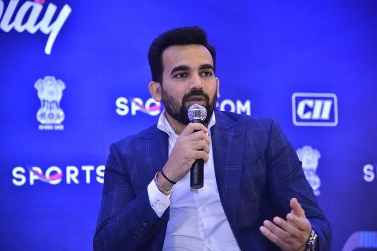 Zaheer Khan says bumrah and archer's duo would be great