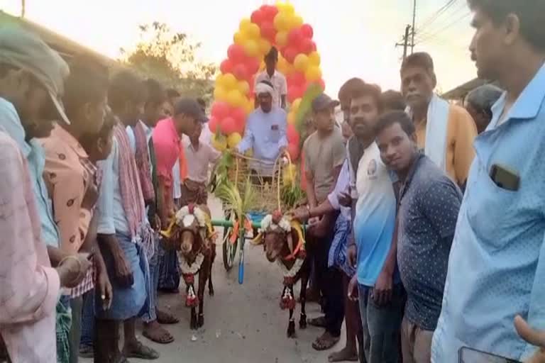 antharagattamma-fair-celebration-in-chikkamagaluru