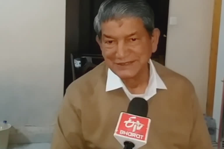 Uttarakhand polls Ex CM Harish Rawat says Congress likely to bag 48 seats in the state