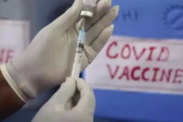 12થી 18 વર્ષના બાળકો માટે કોવિડ-19 રસી 'કોર્બેવેક્સ'ને મળી શકે છે મંજૂરી, સરકારી સમિતિએ કરી ભલામણ