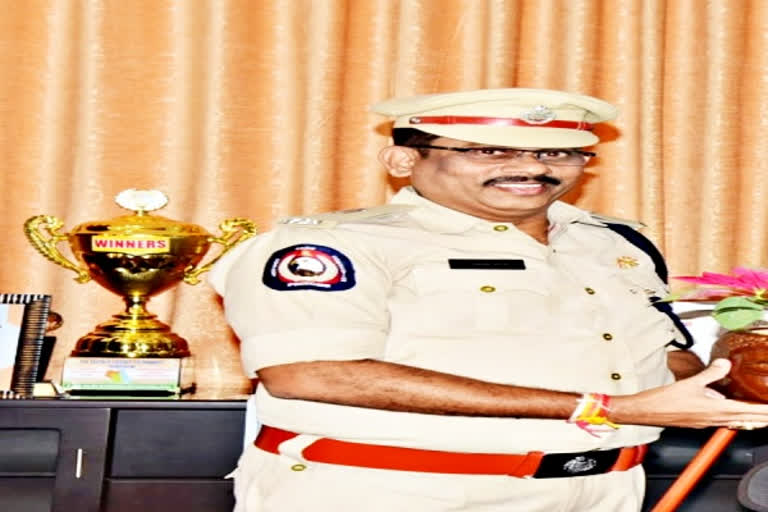 Kadapa Jail In-Charge Superintendent