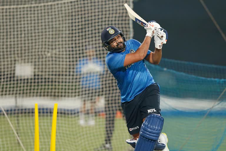 Rohit Sharma backs Virat Kohli