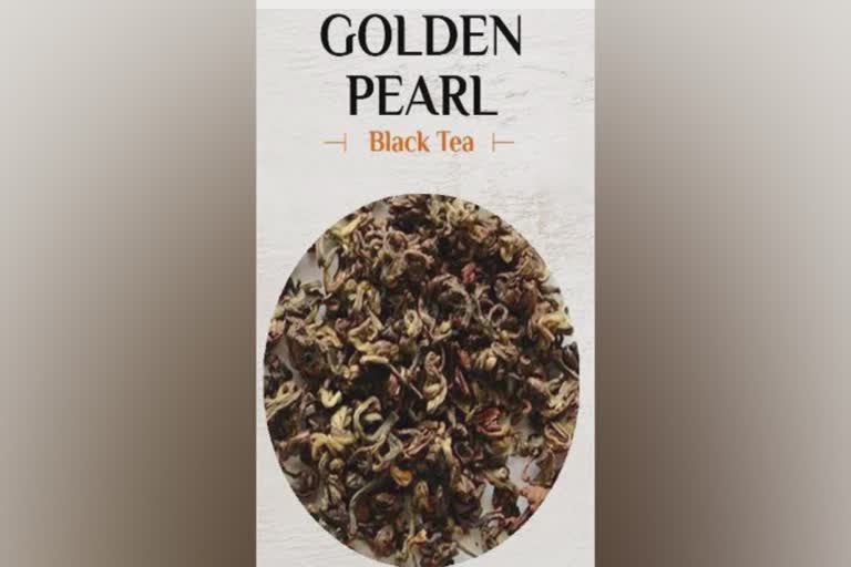 Guwahati Tea Auction Centre  golden pearl tea  Nahor chukbari Bought Leaf factory  Tea Auction in assam  അസം തേയില ലേലം  ഗോൾഡൻ പേൾ തേയില ലേലത്തുക  നഹോർ ചുക്ബാരി ബോട്ട് ലീഫ് ഫാക്‌ടറി