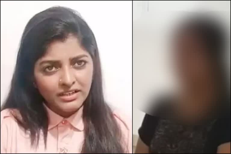 No 18 hotel drugs party victim against Anjali  കൊച്ചി നമ്പർ 18 ഹോട്ടലിലെ ലഹരിപ്പാർട്ടി കേസ്  കൊച്ചി ലഹരിപ്പാർട്ടി കേസില്‍ വെളിപ്പെടുത്തലുമായി പരാതിക്കാരി  No 18 hotel drugs party victim statement  കോഴിക്കോട് ഇന്നത്തെ വാര്‍ത്ത  Kozhikode todays news  No 18 hotel kochi  നമ്പര്‍ 18 ഹോട്ടല്‍ കൊച്ചി