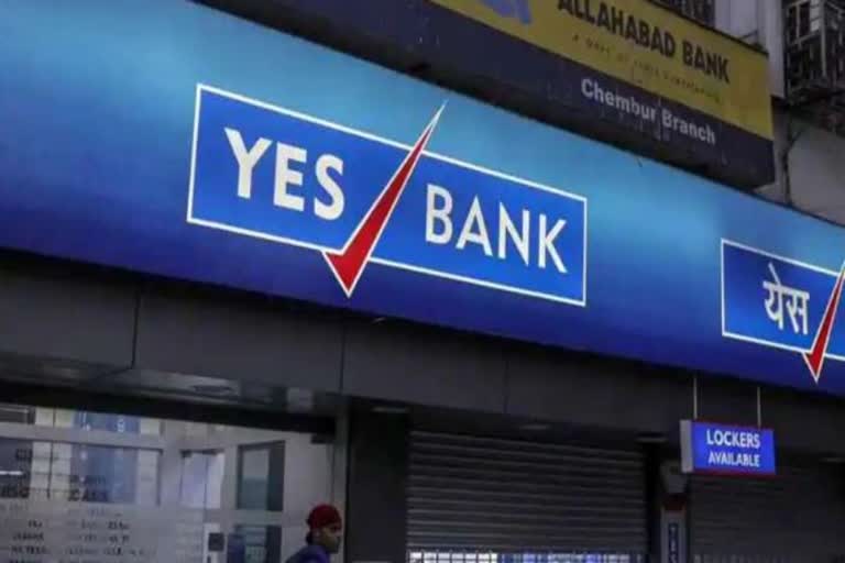 Yes Bank