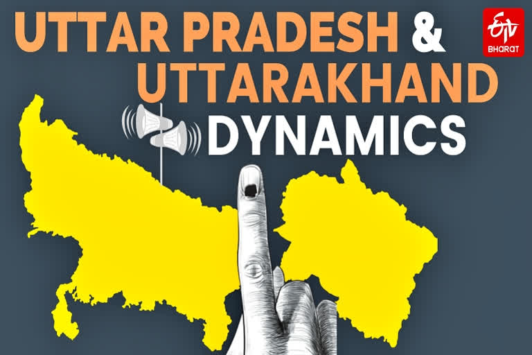 Assembly Elections: The UP and Uttarakhand dynamics