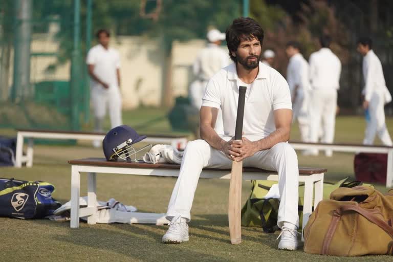 Shahid Kapoor-starrer 'Jersey' to release on April 14, shahid kapoor mrunal thakur movie, bollywood movie updates