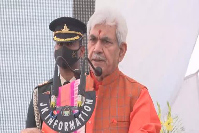 lg-manoj-sinha-says-those-who-are-not-satisfied-with-delimitation-panels-proposals-should-lodge-reservations-in-written-form