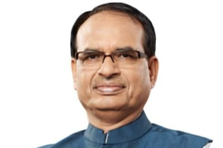 Madhya Pradesh Chief Minister Shivraj Singh Chouhan on Tuesday said he has tested positive for coronavirus and has isolated himself.