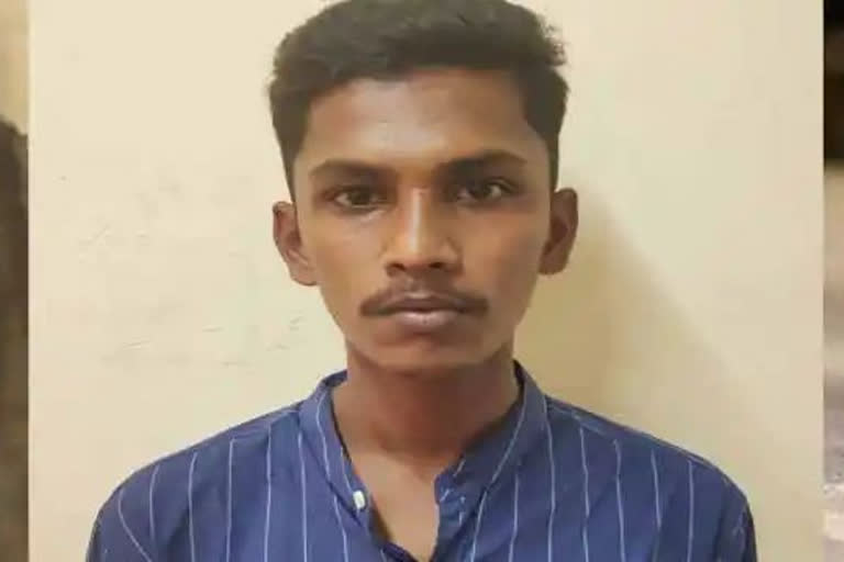 rape after promising marriage  pocso case pathanamthitta  adoor police  youth arrest in pocso case  വിവാഹ വാഗ്‌ദാനം നൽകി പീഡനം  പോക്‌സോ പത്തനംതിട്ട  അടൂർ പൊലീസ്  യുവാവ് അറസ്റ്റിൽ പോക്‌സോ