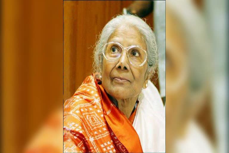 Bengali singer Sandhya Mukhopadhyay  Sandhya Mukhopadhyay passes away  ബംഗാളി ഗായിക സന്ധ്യ മുഖോപാധ്യായ  ഗായിക സന്ധ്യ മുഖോപാധ്യായ അന്തരിച്ചു