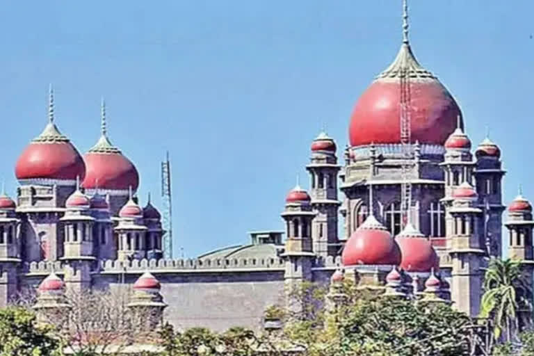 Telangana High Court