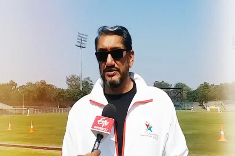 coach sukhwinder singh bawa