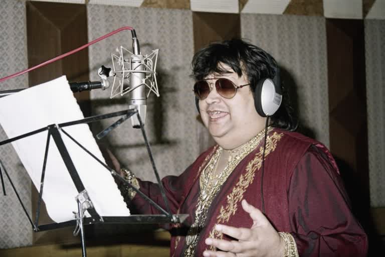 Bappi Lahiri Dies