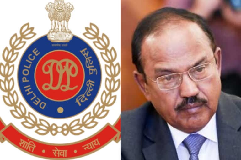 NSA AJIT DOVAL