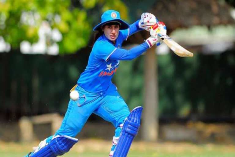 War of words between commentator Isabelle Westbury and Indian cricketer VR Vanitha over Mithali Raj