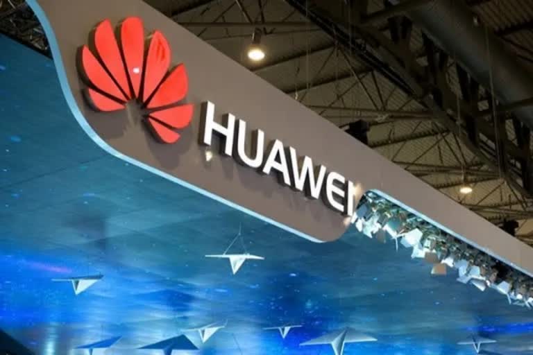 IT Raids Huawei