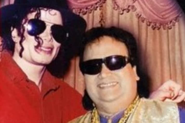 Bappi Lahiri passes away: Unknown facts of Disco king