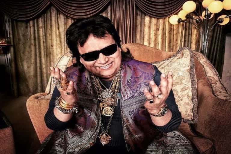 Evergreen songs Of Bappi Da