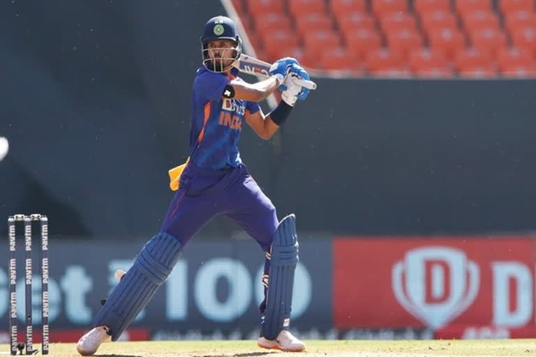 Shreyas Iyer appointed captain of KKR, IPL 2022 news, Indian Premier League, IPL updates