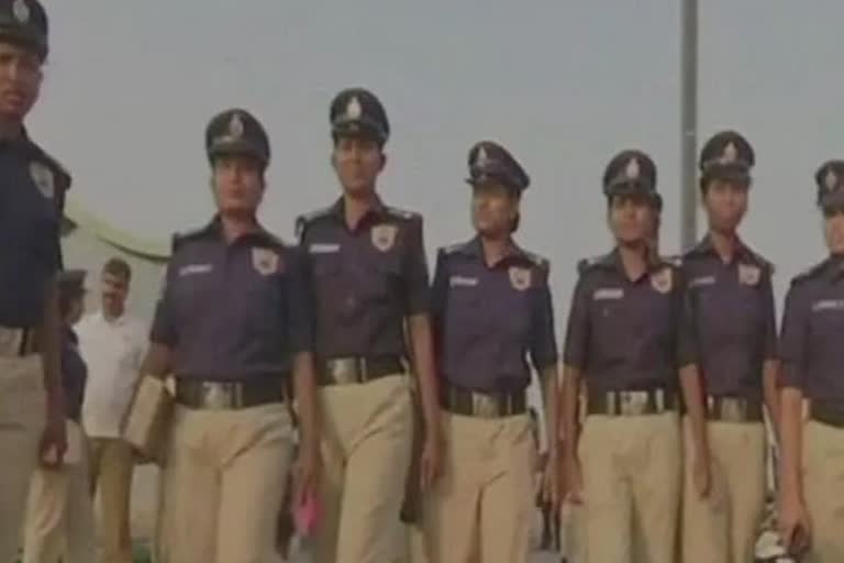 UN Mission Services India: UN મિશન સેવા માટે પ્રથમ વખત 25 ટકા મહિલા પોલીસ અધિકારીઓની પસંદગી