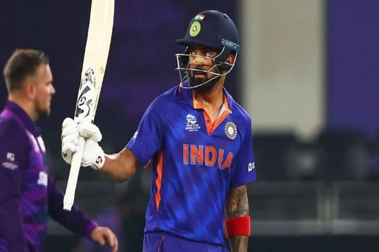 T20 rankings: Rahul retains 4th position and Kohli 10th