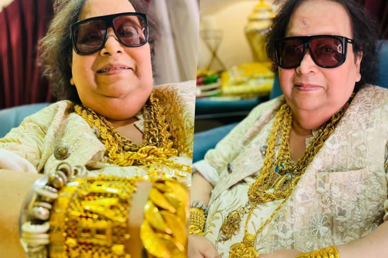 Bappi Lahiri assets  Bappi Lahiri net worth  Bappi Lahiri luxury house  Bappi Lahiri luxury cars  ബാപ്പി ലാഹിരിയുടെ ആസ്‌തികള്‍