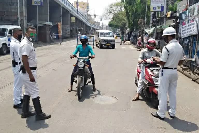 കൊവിഡ് നിയന്ത്രണങ്ങൾ പുനപരിശോധിക്കണമെന്ന് കേന്ദ്രം  സംസ്ഥാനങ്ങളിലെ അധിക കൊവിഡ് നിയന്ത്രണങ്ങൾ  ഇന്ത്യയിലെ കൊവിഡ് കേസുകൾ കുറയുന്നു  ഇന്ത്യ കൊവിഡ് അപ്‌ഡേറ്റ്സ്  india covid updates  covid restrictions in states  Central government asks states to review covid situation