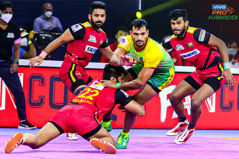 PKL season 8 final to be held on February 25