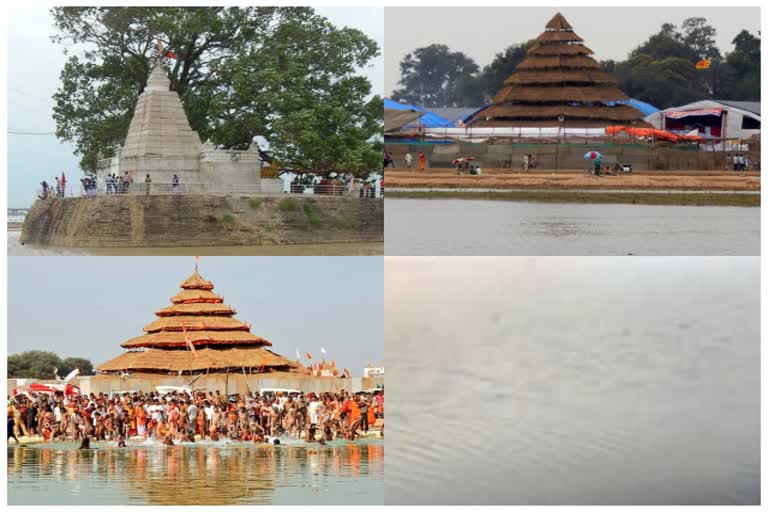 Rajim Triveni and punni mela