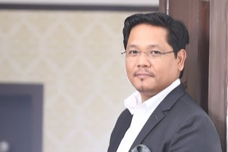 Assam and Meghalaya have agreed to resolve their boundary disputes in six locations and are ready to find solutions to six other such areas soon, Meghalaya Chief Minister Conrad Sangma said on Wednesday.