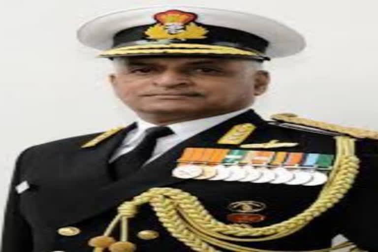 The government has appointed Vice Admiral (retd) G Ashok Kumar as India's first national maritime security coordinator with a mandate to ensure cohesion among various key stakeholders with an overall objective to strengthen the country's maritime security.