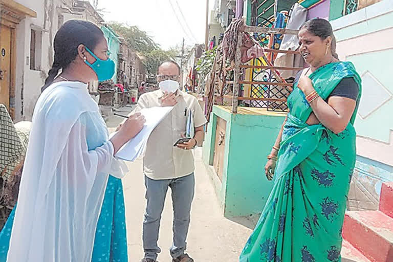 ఇల్లు కట్టుకుంటారా... కట్టుకోలేమని రాసిస్తారా!