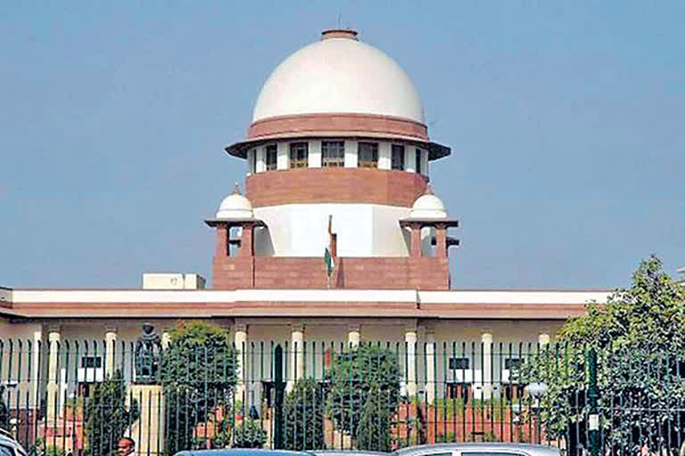 SC LAND ALLOTMENT