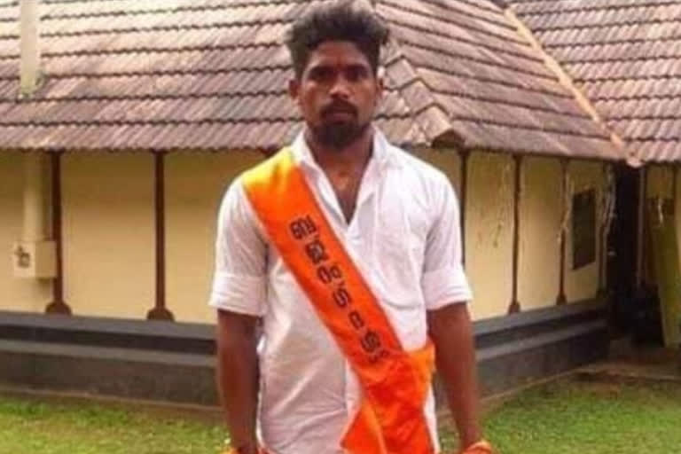 Bomb blast in Kerala's Kozhikode, BJP worker injured