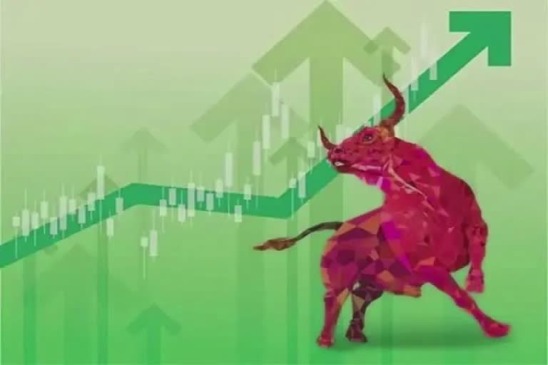 Stock Market India: ઉછાળા સાથે શરૂ થયું શેર બજાર, સેન્સેક્સ 58,000ને પાર