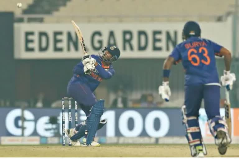 IND vs WI 1st T20I: ਭਾਰਤ ਨੇ ਵੈਸਟਇੰਡੀਜ਼ ਨੂੰ 6 ਵਿਕਟਾਂ ਨਾਲ ਹਰਾਇਆ