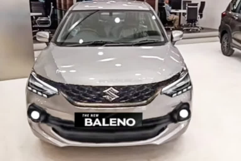 2022 Maruti Baleno Sigma  Delta  Zeta  Alpha - Variants Wise Features  ബലേനയുടെ 2022ലെ പരിഷ്കരിച്ച പതിപ്പുകള്‍  ബലേനയുടെ വിവിധ മോഡലുകള്‍  മാരുതി സുസൂക്കി ബലേന