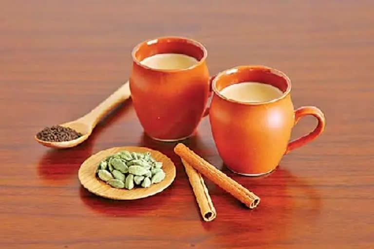 RS. 1 LAKH PRIZE MONEY FOR TASTY TEA.. HYDERABAD TO HOLD   TEA CHAMPIONSHIP