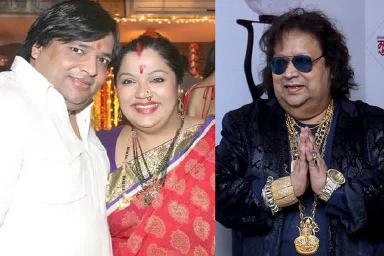 bappi lahiri