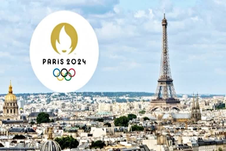 Paris Olympics 2024  पेरिस ओलंपिक 2024  नया मॉडल  new model  टोनी एस्टांगुएट  पेरिस ओलंपिक  Tony Estanguet  Paris Olympics  Sports News  खेल समाचार