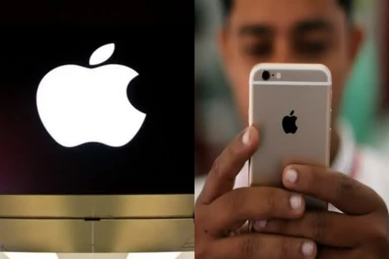 விண்டேஜ் லிஸ்டில் சேர்ந்த ஆப்பிள் ஐபோன் 6 பிளஸ்!
