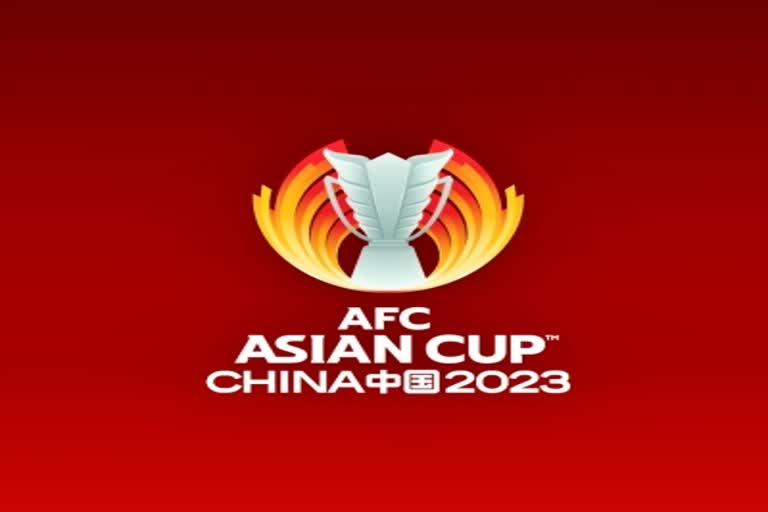 Asian Cup 2023  Asian Cup final qualifiers  Kolkata  Sports News  एशियाई कप 2023  कोलकाता  एशियाई कप फाइनल क्वॉलीफायर  खेल समाचार