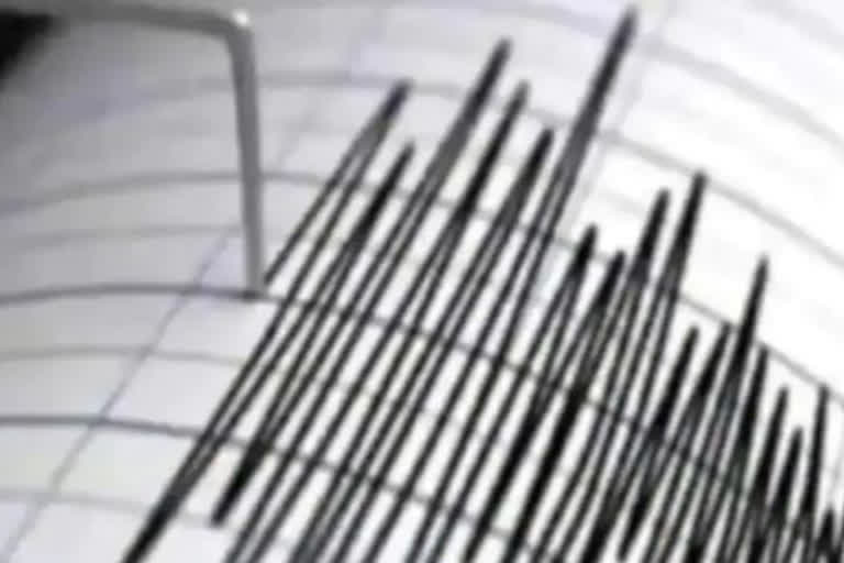 Low-intensity Earthquake tremors have been felt once again in Chamoli, Uttarakhand at 2.24 pm