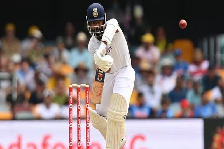 Ranji Trophy: Ajinkya Rahane returns to form, smashes ton against Saurashtra