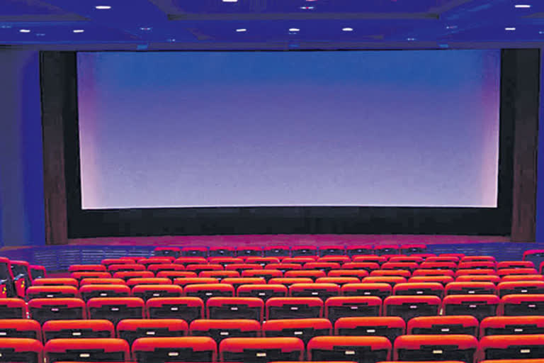 cinema theatres news