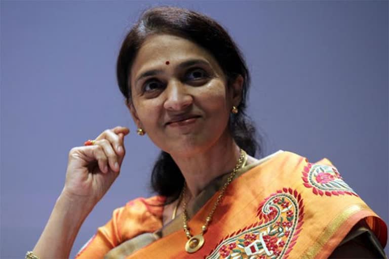 Chitra Ramakrishna