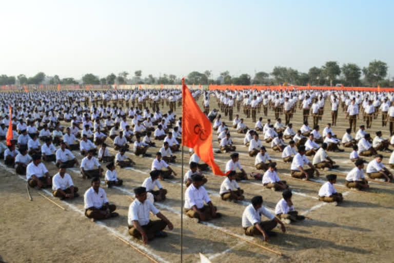 almost-one-thousand-rss-unit-almost-closed-after-bengal-assembly-poll