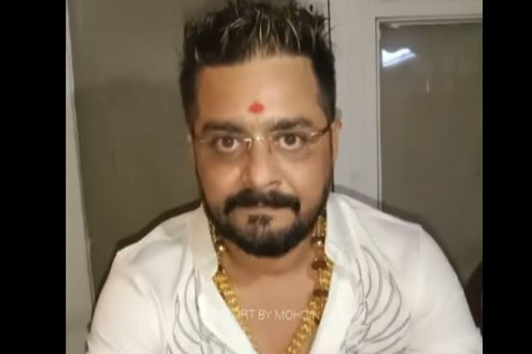 Mumbai sessions court on Thursday granted bail to social media influencer Vikas Fhatak alias 'Hindustani bhau' on Thursday